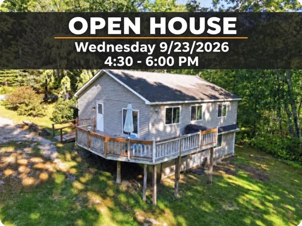 201 Mast Hill Road, Bucksport, ME 04416