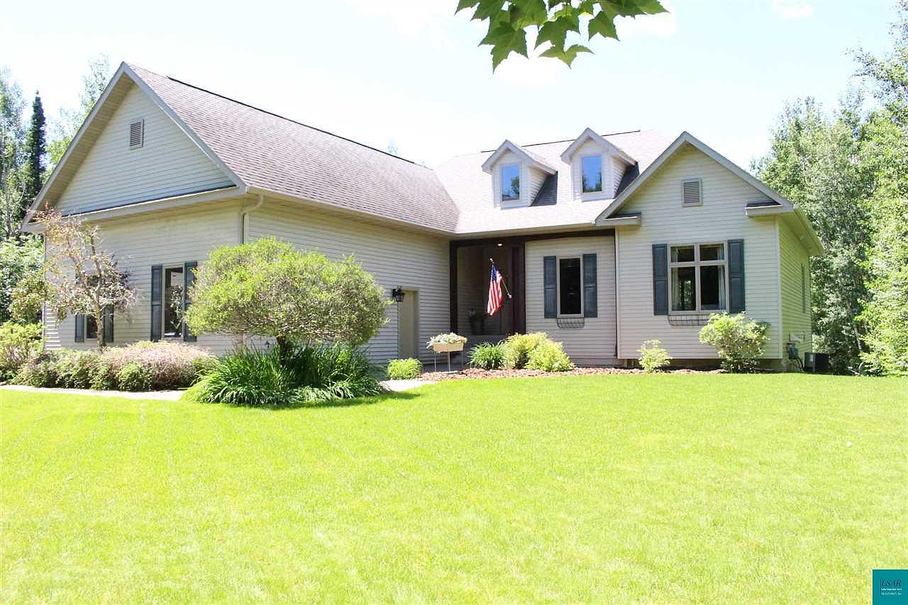 4389 Eagle Dr, Hermantown, MN 55811 Zillow