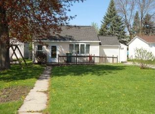 1124 N Center St, Beaver Dam, WI 53916