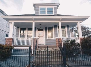 553 Manton Ave, Providence, RI 02909