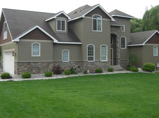 13917 N Dartford Rd, Spokane, WA 99208