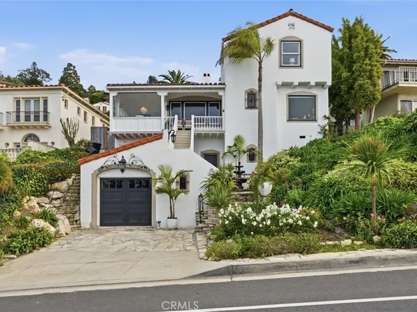 624 Via Del Monte, Palos Verdes Estates, CA 90274