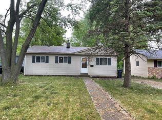 2319 Joppa Ave, Zion, IL 60099