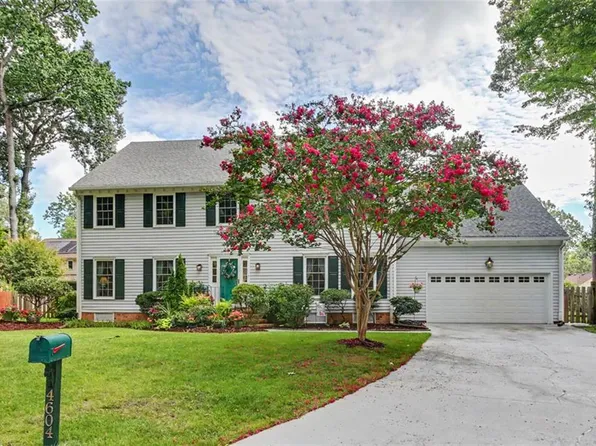4604 Selwood Ct, Virginia Beach, VA 23464