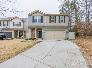 1029 Harlow Hill Ct, Charlotte, NC 28216