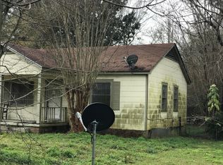 1113 Park Ave, Columbia, MS 39429