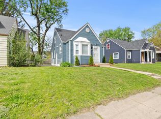 163 W 142nd St, Riverdale, IL