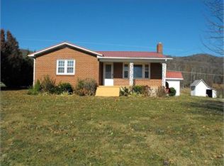 420 Slate Spring Branch Rd, Wytheville, VA 24382