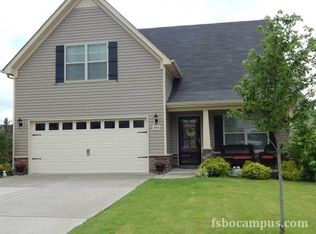 6002 Ten Bears Way, Spring Hill, TN 37174