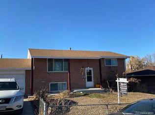 8661 Jolene Dr, Denver, CO 80229