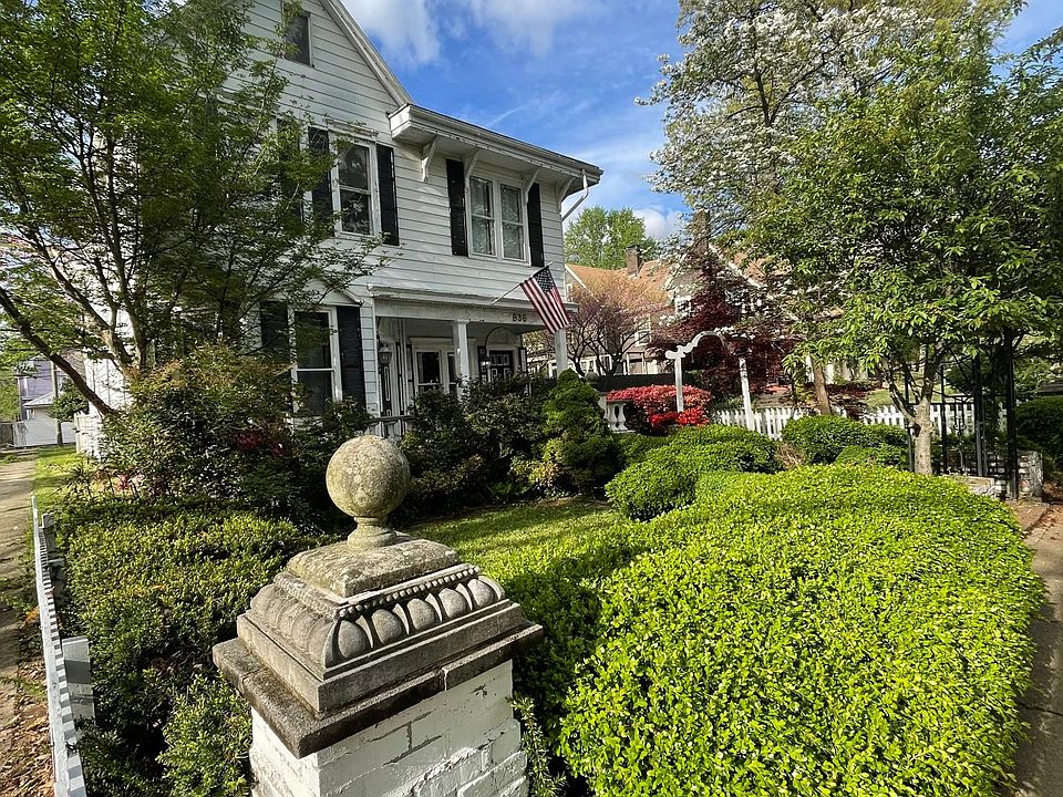 1st image of 836 E Powell Ave #A