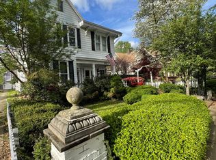 836 E Powell Ave #A, Evansville, IN