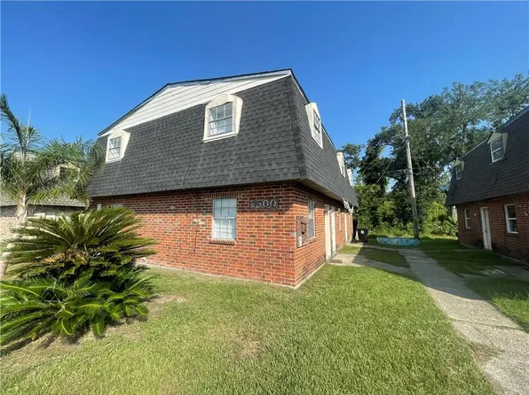 2500-02 Jamie Ct, Violet, LA 70092