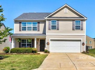 126 Quail Springs Rd, Statesville, NC 28677