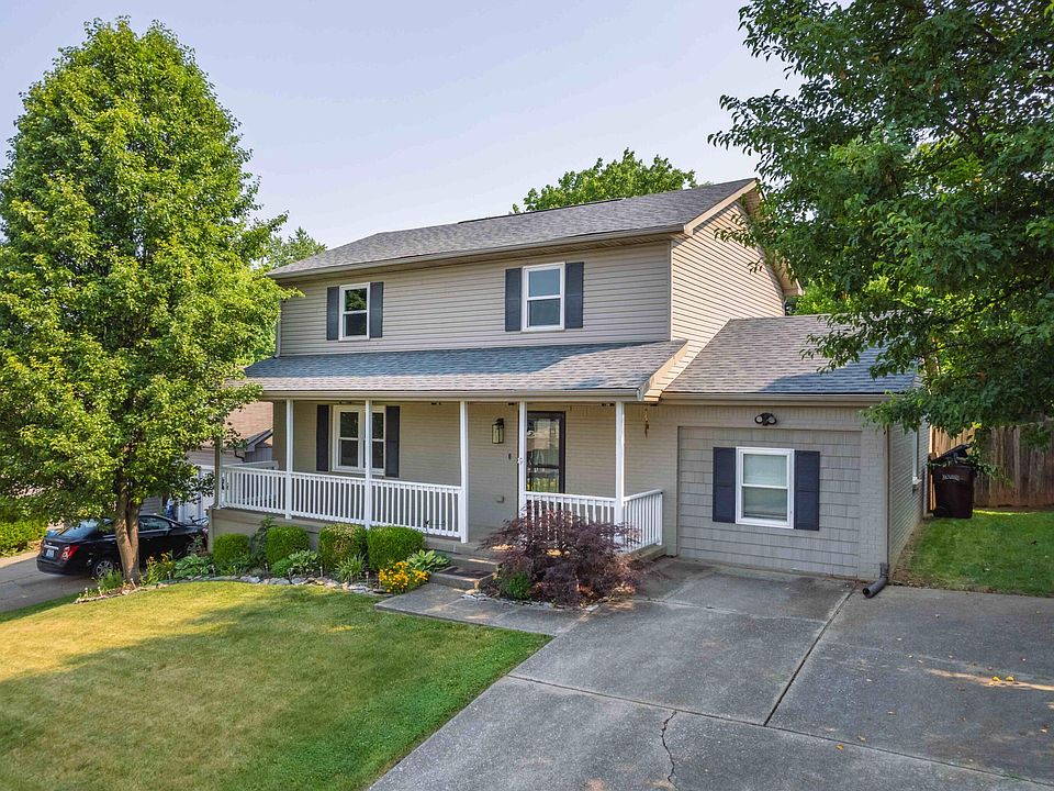 119 Applegrove Dr, Nicholasville, KY 40356 Zillow