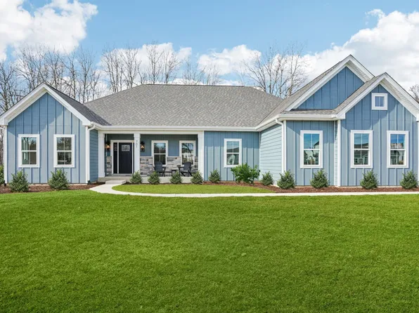 701 Wild Ridge Dr, Lake Geneva, WI 53147