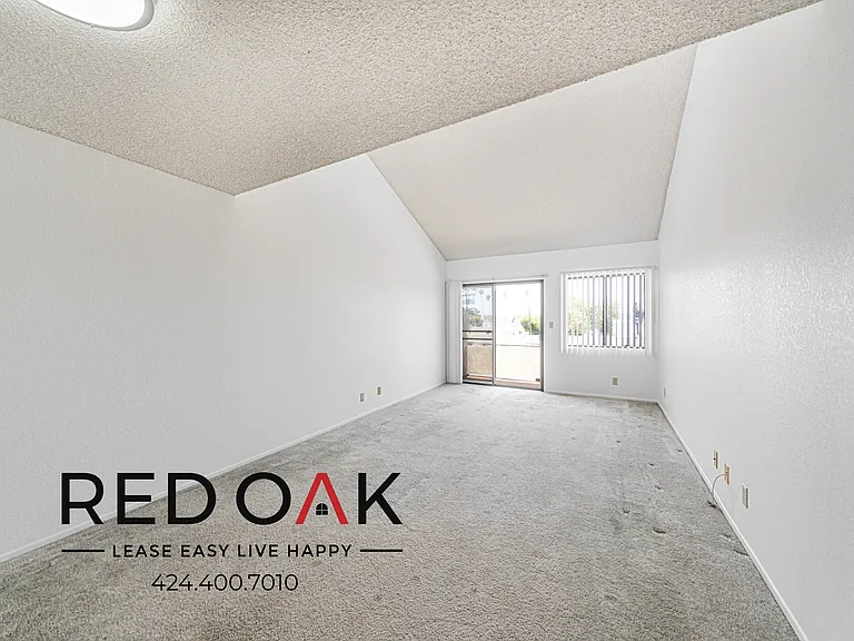 16607 S Halldale Ave #205 — Photo 7