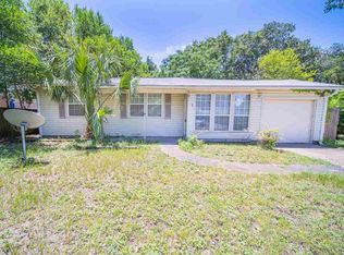 7 Rue Max Ave, Perdido Key, FL 32507