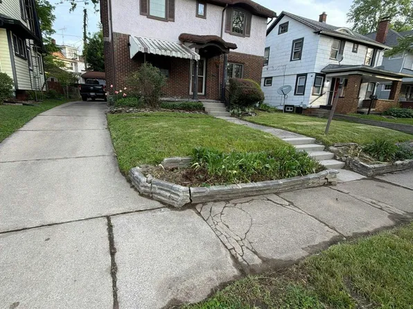 4111 Carthage Rd, Toledo, OH 43612