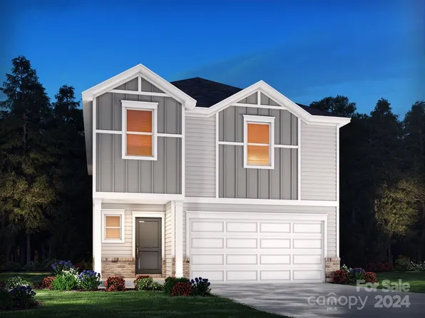 3830 Backwater St, Concord, NC 28027