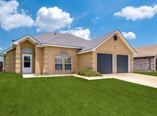 903 Bermuda St, Forney, TX 75126