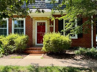 3207 S Stafford St, Arlington, VA 22206