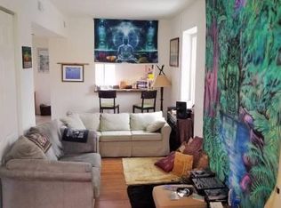 869 4th St SUITE A, San Rafael, CA 94901