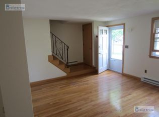 44 Johnson Rd #44, Arlington, MA 02474