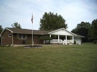 6522 Naldo Ln, Franklin, OH 45005