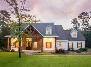 11678 Creek View Ln, Conroe, TX 77385