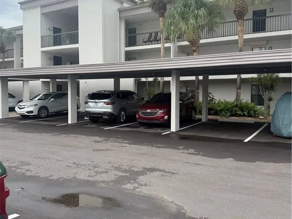 5845 Trailwinds Dr APT 515, Fort Myers, FL 33907