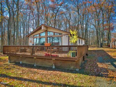 288 Gold Key Rd, Milford, PA, 18337