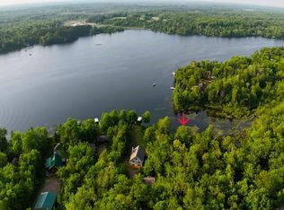 W Otter Ln, Winter, WI 54896
