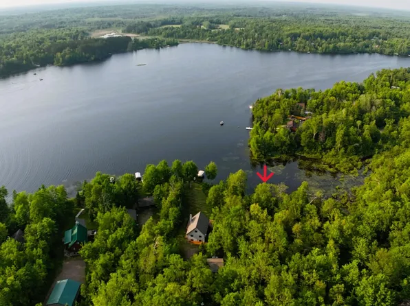 W Otter Ln, Winter, WI 54896