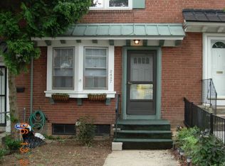2437 Brookwood St, Harrisburg, PA 17104