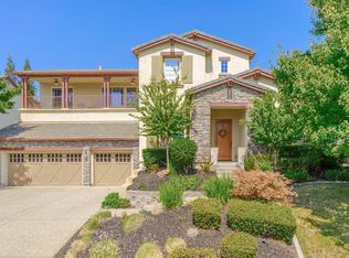 1689 Stone Canyon Dr, Roseville, CA