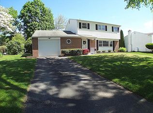 2807 Andrea Dr, Allentown, PA 18103
