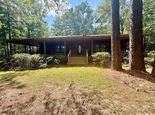 3959 Greenwood Rd, Mathews, AL 36052