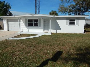 7101 Seward Dr, Port Richey, FL 34668