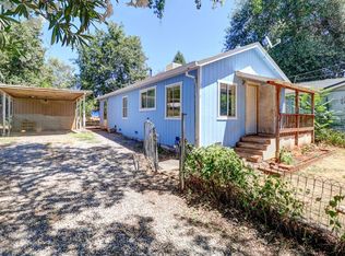 3913 La Mesa Ave, Shasta Lake, CA 96019