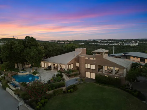 12609 Lyndon Dr, Austin, TX 78732