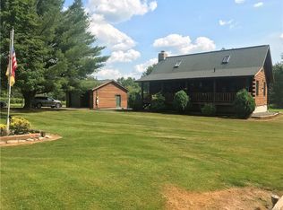 527 Mount Hope Rd #65, Swan Lake, NY 12783