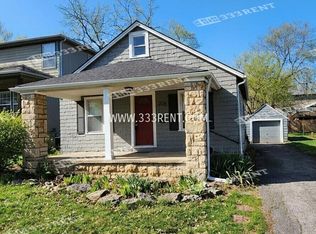 206 E 79th Ter, Kansas City, MO 64114