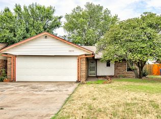 2822 Mount Vernon Rd, Enid, OK 73703