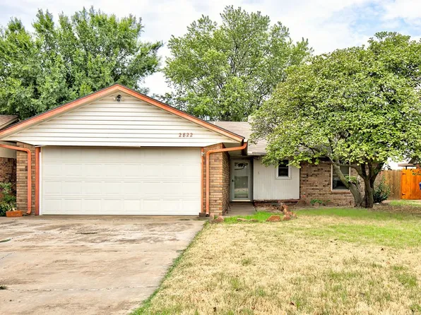 2822 Mount Vernon Rd, Enid, OK 73703