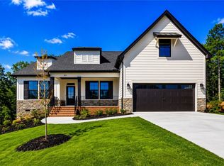 133 Shale Dr, Central, SC 29630
