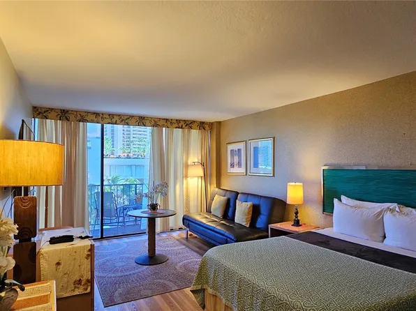 1850 Ala Moana Blvd #412, Honolulu, HI 96815