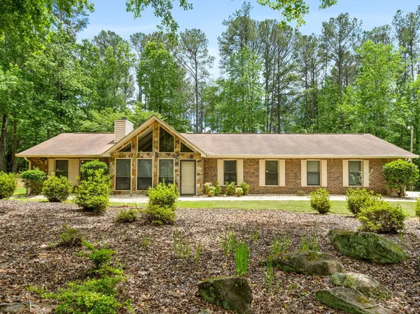 200 Whitney Way, Fayetteville, GA 30214