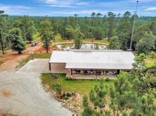 114 Fm 3179 Rd, Huntsville, TX 77340