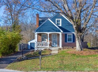 1123 Asbury Rd, Cincinnati, OH 45255